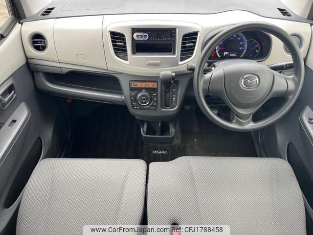 mazda flair 2014 CFJ1788458 image 2