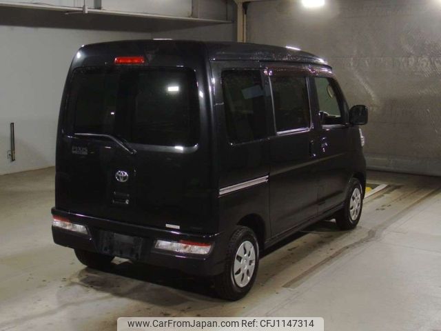 toyota pixis-van 2021 -TOYOTA--Pixis Van S321M-0037464---TOYOTA--Pixis Van S321M-0037464- image 2