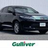 toyota harrier 2018 -TOYOTA--Harrier DBA-ZSU60W--ZSU60-0142513---TOYOTA--Harrier DBA-ZSU60W--ZSU60-0142513- image 1