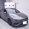 mercedes-benz cla-class 2019 -MERCEDES-BENZ 【京都 302ﾐ4815】--Benz CLA 118312M-2N019821---MERCEDES-BENZ 【京都 302ﾐ4815】--Benz CLA 118312M-2N019821- image 1