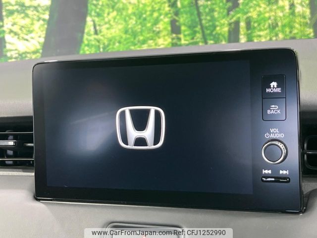honda vezel 2021 -HONDA--VEZEL 6AA-RV6--RV6-1000581---HONDA--VEZEL 6AA-RV6--RV6-1000581- image 2
