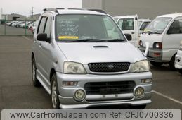 daihatsu terios-kid 1999 No.15764