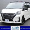 nissan serena 2022 quick_quick_5AA-GFC27_GFC27-243827 image 1