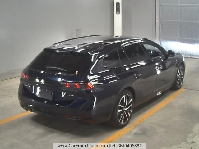 peugeot 508 2021 -PEUGEOT--Peugeot 508 VR3FJEHZRMY506696---PEUGEOT--Peugeot 508 VR3FJEHZRMY506696- image 2