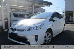 toyota prius-phv 2012 -TOYOTA--Prius PHV ZVW35--ZVW35-3011458---TOYOTA--Prius PHV ZVW35--ZVW35-3011458-