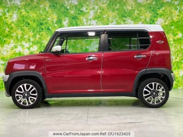 suzuki hustler 2015 CFJ1623425 image 2