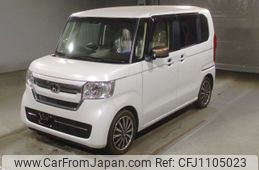 honda n-box 2021 -HONDA--N BOX JF3-5057984---HONDA--N BOX JF3-5057984-