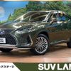 lexus rx 2022 -LEXUS--Lexus RX 6AA-GYL20W--GYL20-0016280---LEXUS--Lexus RX 6AA-GYL20W--GYL20-0016280- image 1