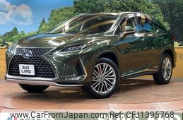 lexus rx 2022 -LEXUS--Lexus RX 6AA-GYL20W--GYL20-0016280---LEXUS--Lexus RX 6AA-GYL20W--GYL20-0016280-