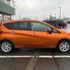 nissan note 2017 -NISSAN--Note HE12--121627---NISSAN--Note HE12--121627- image 16