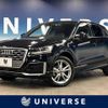 audi q2 2019 -AUDI--Audi Q2 ABA-GACHZ--WAUZZZGA5LA007974---AUDI--Audi Q2 ABA-GACHZ--WAUZZZGA5LA007974- image 1