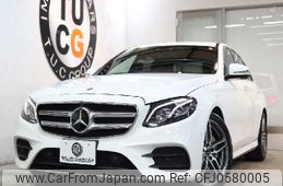 mercedes-benz e-class 2018 -MERCEDES-BENZ--Benz E Class RBA-213045C--WDD2130452A506741---MERCEDES-BENZ--Benz E Class RBA-213045C--WDD2130452A506741-