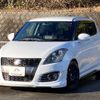 suzuki swift 2014 quick_quick_CBA-ZC32S_ZC32S-304574 image 1