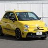 abarth 595 2018 quick_quick_31214T_ZFA3120000J943195 image 9