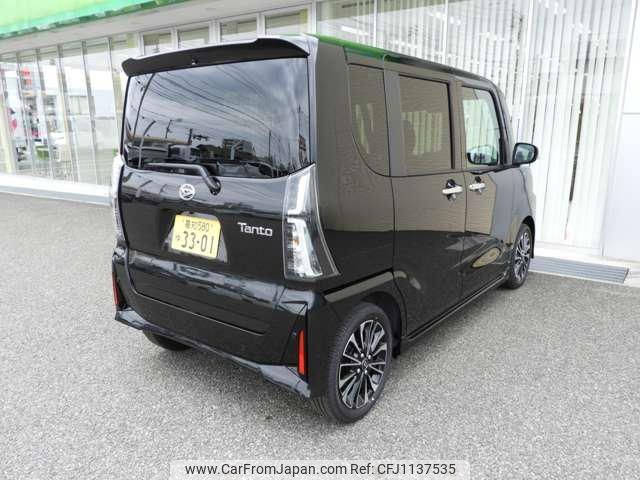 daihatsu tanto 2025 -DAIHATSU 【高知 580ﾕ3301】--Tanto LA650S--0497310---DAIHATSU 【高知 580ﾕ3301】--Tanto LA650S--0497310- image 2