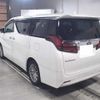 toyota alphard 2020 -TOYOTA 【岐阜 303ﾅ2638】--Alphard GGH30W-0037409---TOYOTA 【岐阜 303ﾅ2638】--Alphard GGH30W-0037409- image 2