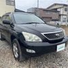 toyota harrier 2007 -TOYOTA--Harrier DBA-GSU35W--GSU35-2033133---TOYOTA--Harrier DBA-GSU35W--GSU35-2033133- image 1