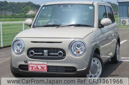 suzuki alto-lapin 2024 CFJ1361966