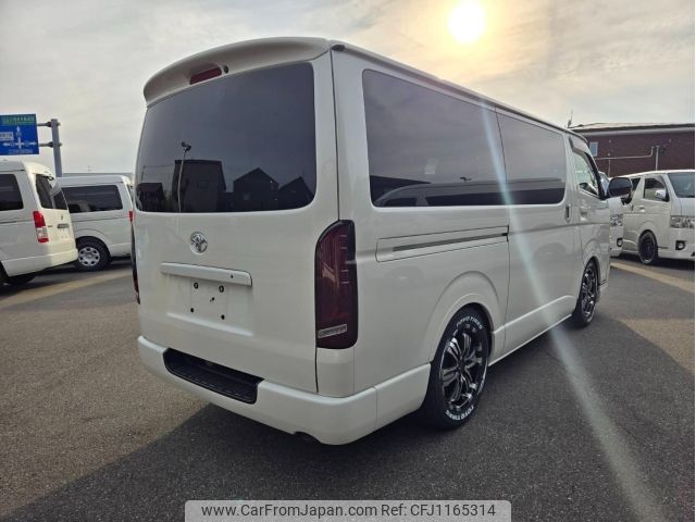 toyota hiace-van 2016 -TOYOTA--Hiace Van TRH200V--TRH200-0234317---TOYOTA--Hiace Van TRH200V--TRH200-0234317- image 2