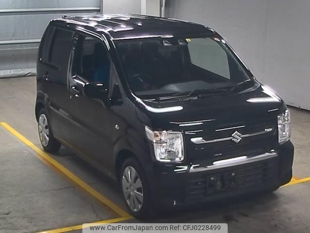 suzuki wagon-r 2023 quick_quick_5BA-MH85S_MH85S-165163 image 1