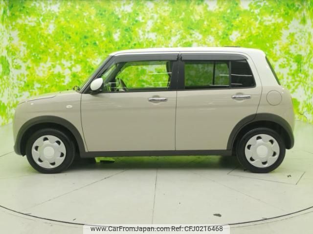 suzuki alto-lapin 2022 quick_quick_5BA-HE33S_HE33S-342798 image 2