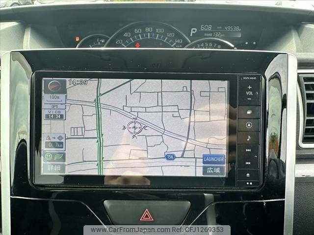 daihatsu tanto 2014 -DAIHATSU--Tanto DBA-LA600S--LA600S-0091121---DAIHATSU--Tanto DBA-LA600S--LA600S-0091121- image 2