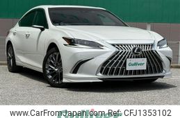 lexus es 2023 -LEXUS--Lexus ES 6AA-AXZH11--AXZH11-1012915---LEXUS--Lexus ES 6AA-AXZH11--AXZH11-1012915-