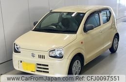 suzuki alto 2015 -SUZUKI 【山口 581ふ2257】--Alto HA36S-260179---SUZUKI 【山口 581ふ2257】--Alto HA36S-260179-