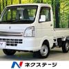 suzuki carry-truck 2019 -SUZUKI--Carry Truck EBD-DA16T--DA16T-490374---SUZUKI--Carry Truck EBD-DA16T--DA16T-490374- image 1