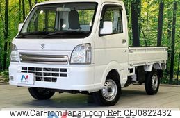 suzuki carry-truck 2019 -SUZUKI--Carry Truck EBD-DA16T--DA16T-490374---SUZUKI--Carry Truck EBD-DA16T--DA16T-490374-