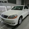 toyota mark-ii 2004 -TOYOTA--Mark2 GX115--6014202---TOYOTA--Mark2 GX115--6014202- image 1