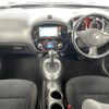 nissan juke 2015 CFJ1766396 image 24