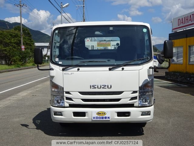 isuzu elf-truck 2018 -ISUZU--Elf TRG-NPR85AN--NPR85-7081751---ISUZU--Elf TRG-NPR85AN--NPR85-7081751- image 2