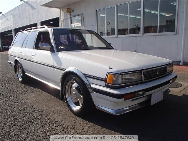 toyota mark-ii-wagon 1994 CFJ1547649 image 1