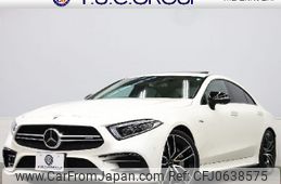 mercedes-benz amg 2019 quick_quick_CAA-257361_WDD2573612A039753