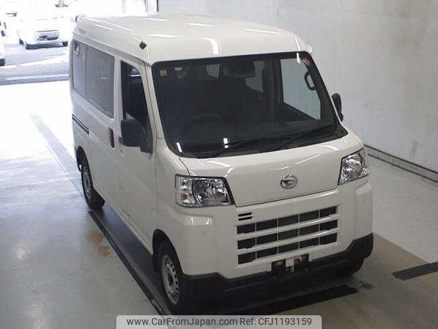 daihatsu hijet-van 2023 -DAIHATSU--Hijet Van S700V-0097931---DAIHATSU--Hijet Van S700V-0097931- image 1