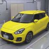 suzuki swift 2022 -SUZUKI 【福井 301ｽ4735】--Swift 4BA-ZC33S--ZC33S-502340---SUZUKI 【福井 301ｽ4735】--Swift 4BA-ZC33S--ZC33S-502340- image 1