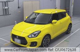 suzuki swift 2022 -SUZUKI 【福井 301ｽ4735】--Swift 4BA-ZC33S--ZC33S-502340---SUZUKI 【福井 301ｽ4735】--Swift 4BA-ZC33S--ZC33S-502340-