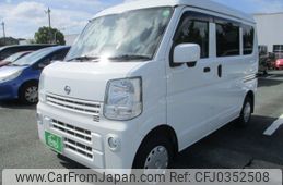 nissan clipper-van 2018 -NISSAN--Clipper Van EBD-DR17V--DR17V-821543---NISSAN--Clipper Van EBD-DR17V--DR17V-821543-