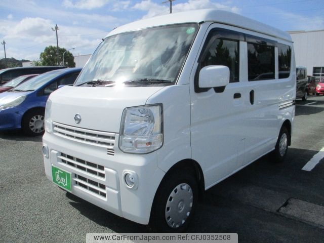 nissan clipper-van 2018 -NISSAN--Clipper Van EBD-DR17V--DR17V-821543---NISSAN--Clipper Van EBD-DR17V--DR17V-821543- image 1