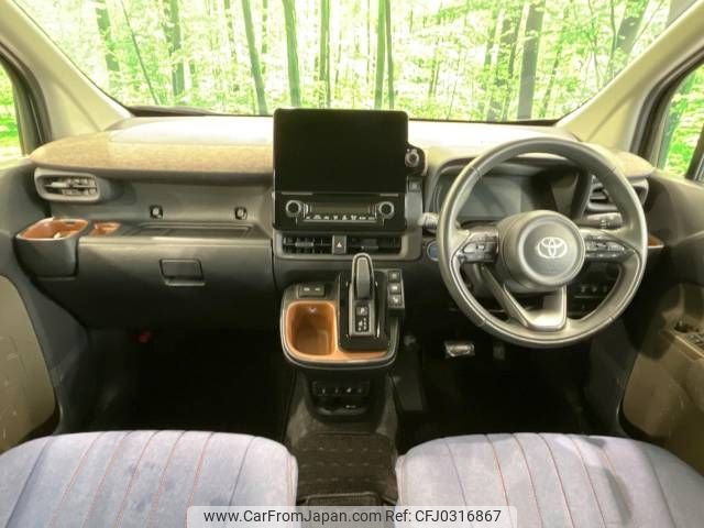 toyota sienta 2022 -TOYOTA--Sienta 6AA-MXPL10G--MXPL10-1013094---TOYOTA--Sienta 6AA-MXPL10G--MXPL10-1013094- image 2