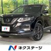 nissan x-trail 2022 -NISSAN--X-Trail 5BA-NT32--NT32-615433---NISSAN--X-Trail 5BA-NT32--NT32-615433- image 1