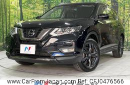 nissan x-trail 2022 -NISSAN--X-Trail 5BA-NT32--NT32-615433---NISSAN--X-Trail 5BA-NT32--NT32-615433-