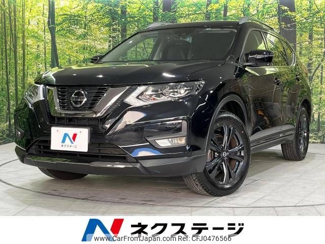 nissan x-trail 2022 -NISSAN--X-Trail 5BA-NT32--NT32-615433---NISSAN--X-Trail 5BA-NT32--NT32-615433- image 1