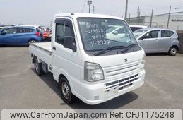 suzuki carry-truck 2015 23723
