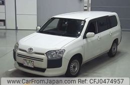 toyota probox-van 2017 -TOYOTA--Probox Van DBE-NCP160V--NCP160-0087484---TOYOTA--Probox Van DBE-NCP160V--NCP160-0087484-