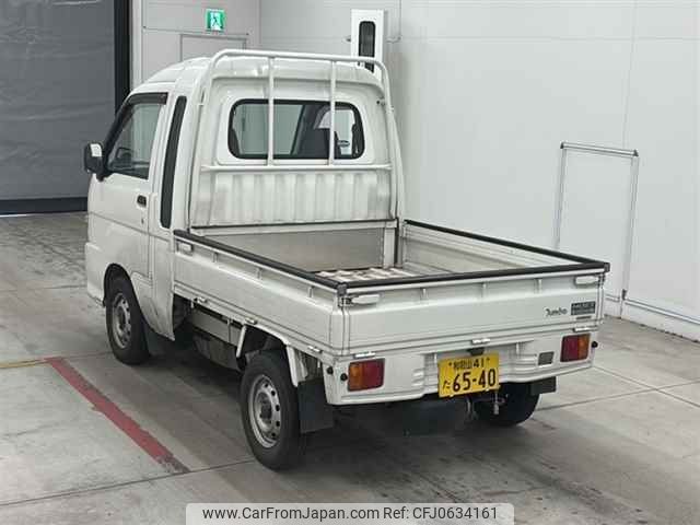 daihatsu hijet-truck 2003 -DAIHATSU 【和歌山 41タ6540】--Hijet Truck S200P-0101977---DAIHATSU 【和歌山 41タ6540】--Hijet Truck S200P-0101977- image 2