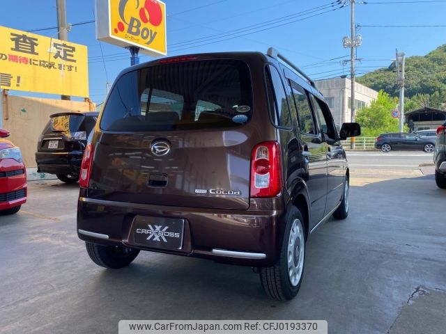 daihatsu mira-cocoa 2010 -DAIHATSU--Mira Cocoa L675S--L675S-0030814---DAIHATSU--Mira Cocoa L675S--L675S-0030814- image 2