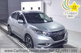 honda vezel 2015 -HONDA--VEZEL RU3-1104522---HONDA--VEZEL RU3-1104522-