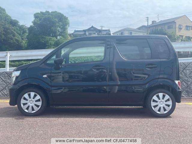 suzuki wagon-r 2023 quick_quick_MH85S_MH85S-172148 image 2